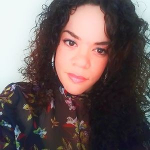 Meet your Posher, Marlene